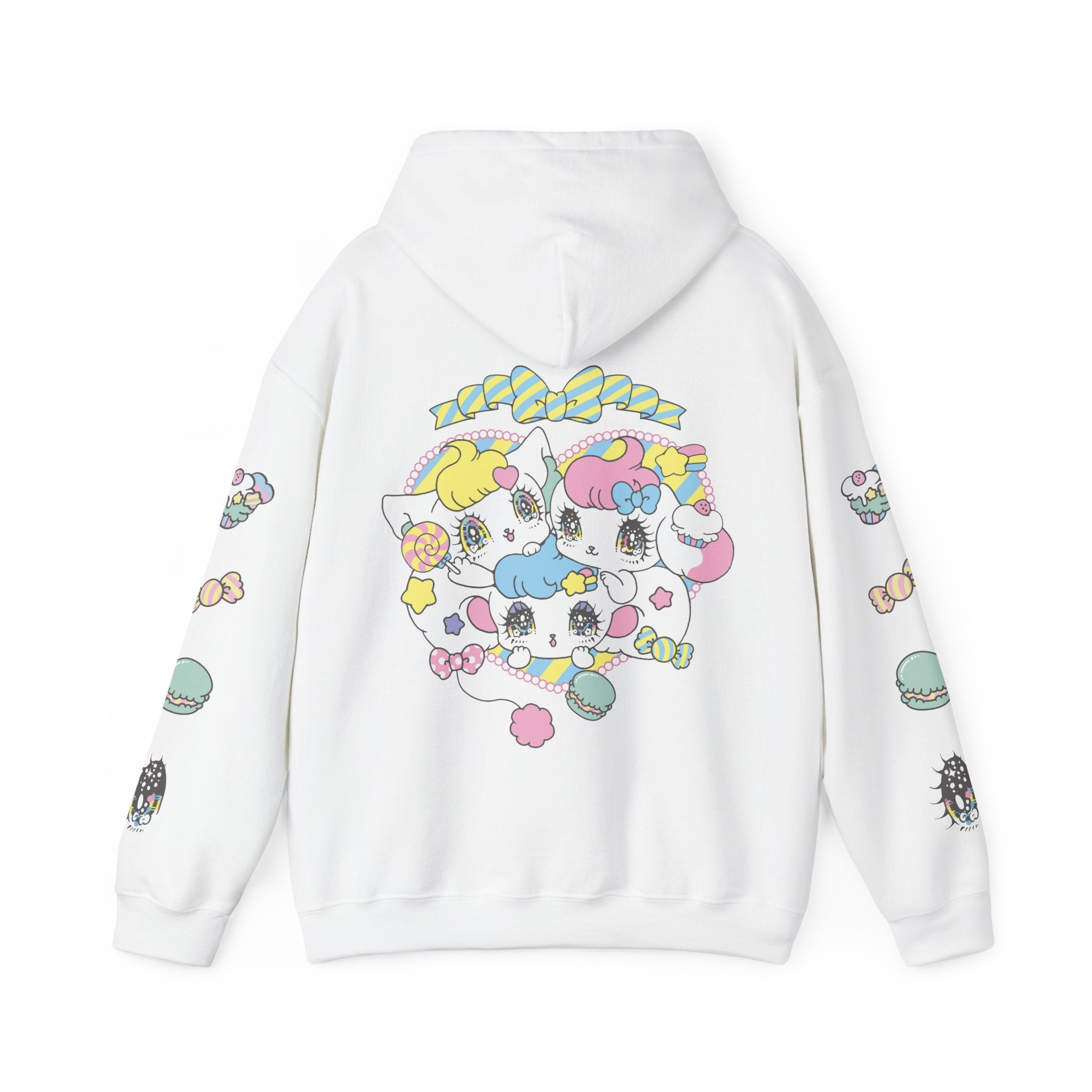 Pero Pero Hoodie